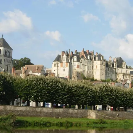 Studio Des Quais Saint-Aignan  Exterior foto