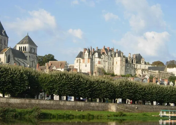 Studio Des Quais