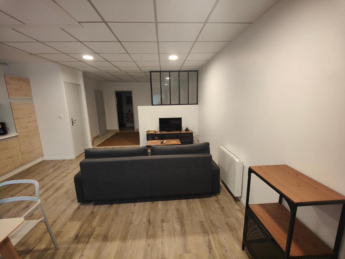 Apartment Des Quais Saint-Aignan (Loir-et-Cher)