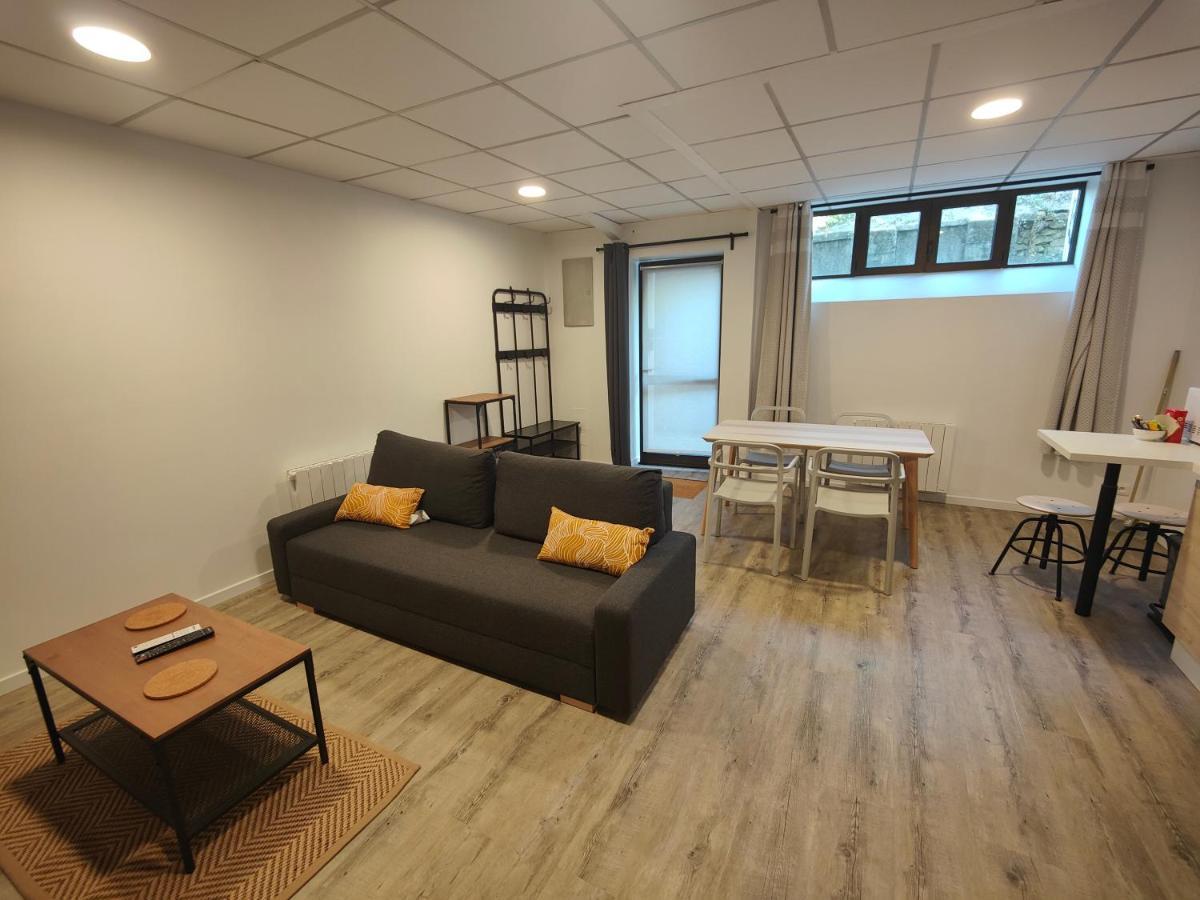 Des Quais Apartment Saint-Aignan (Loir-et-Cher)
