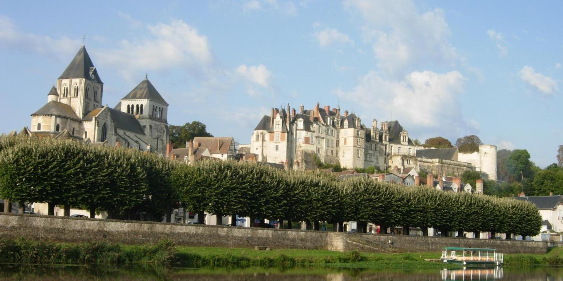 Des Quais * Saint-Aignan (Loir-et-Cher)